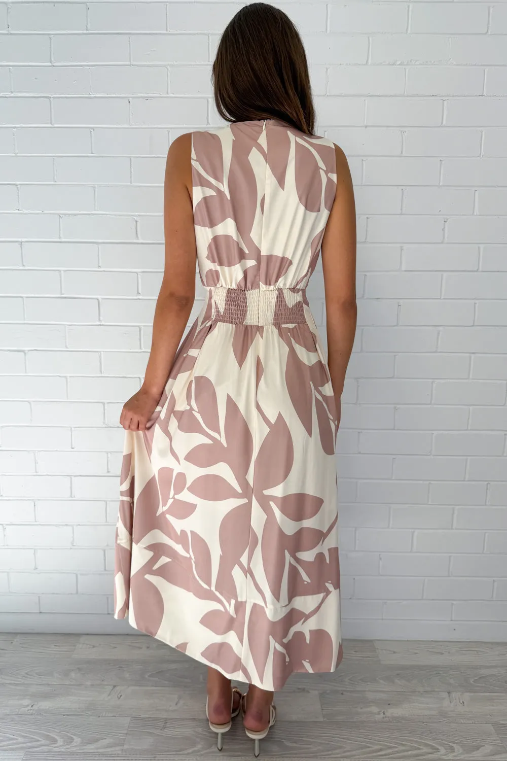Robe Eliza