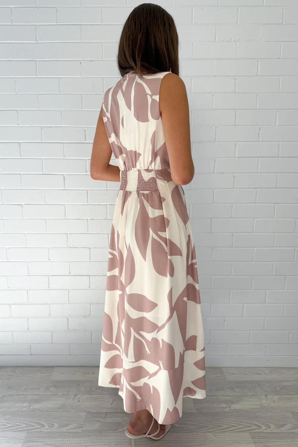 Robe Eliza