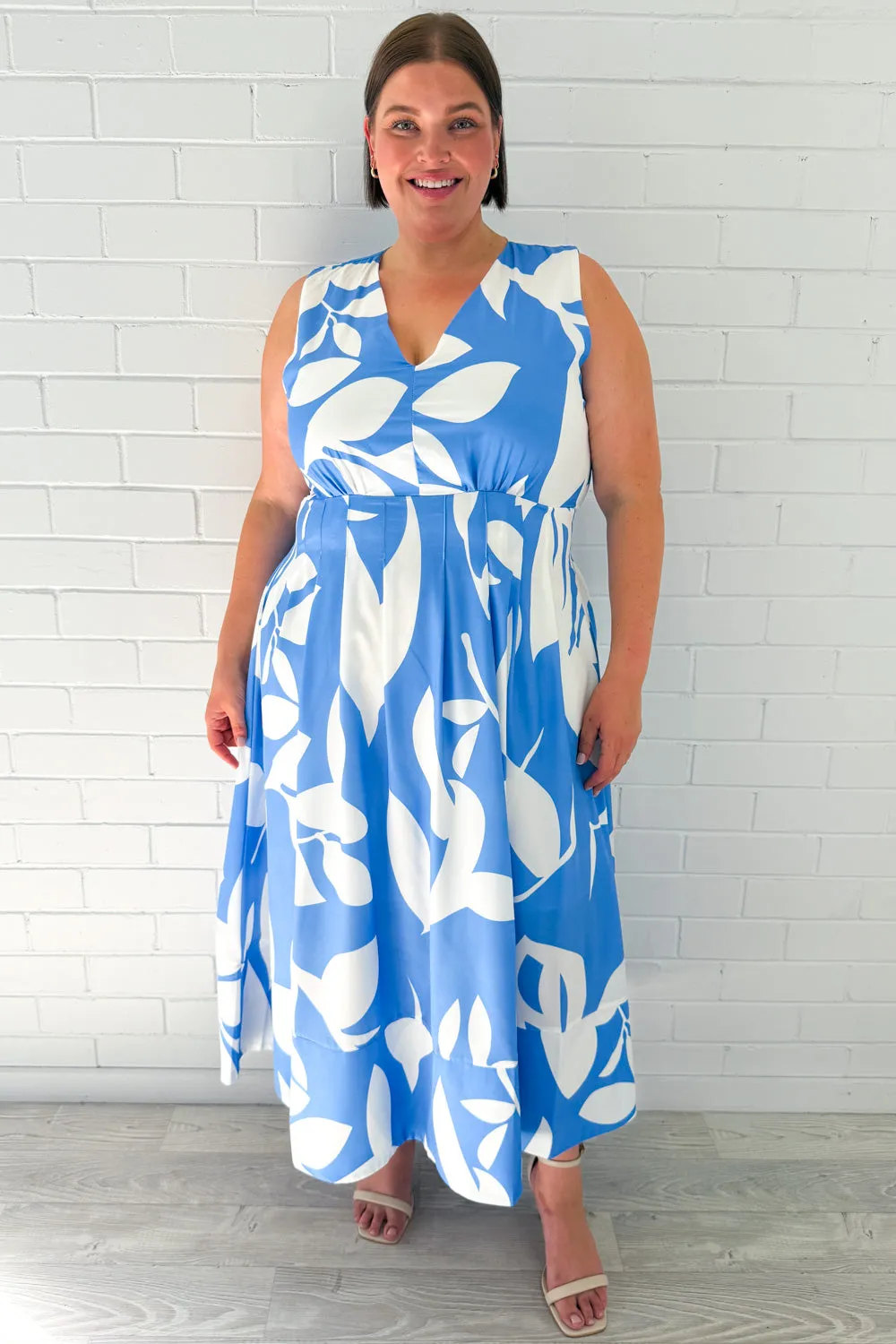 Robe Eliza