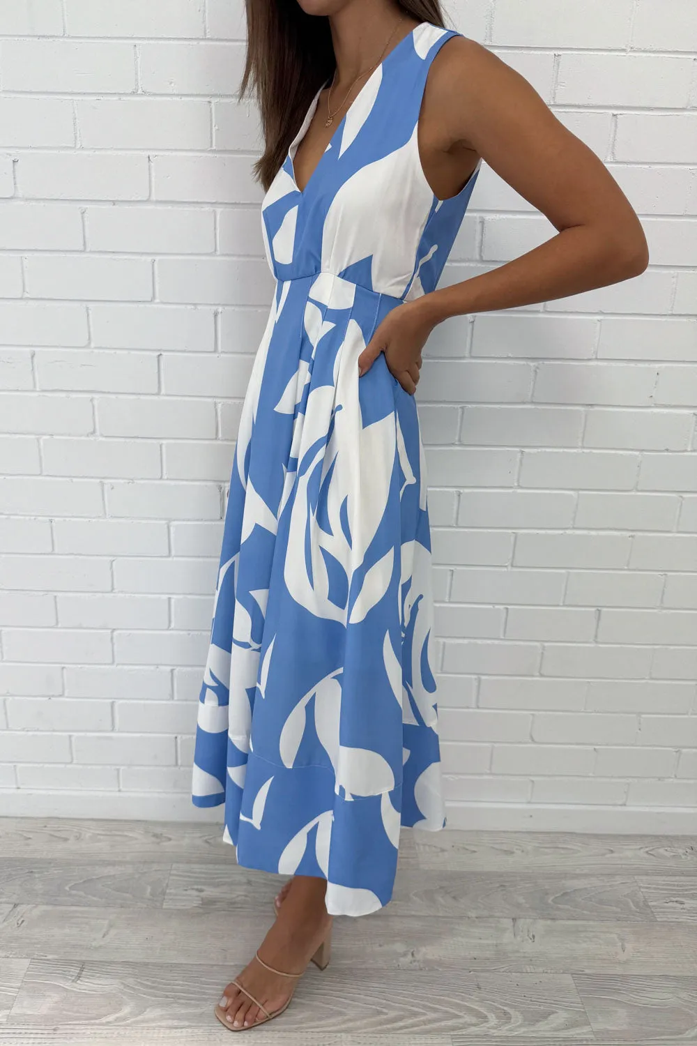 Robe Eliza