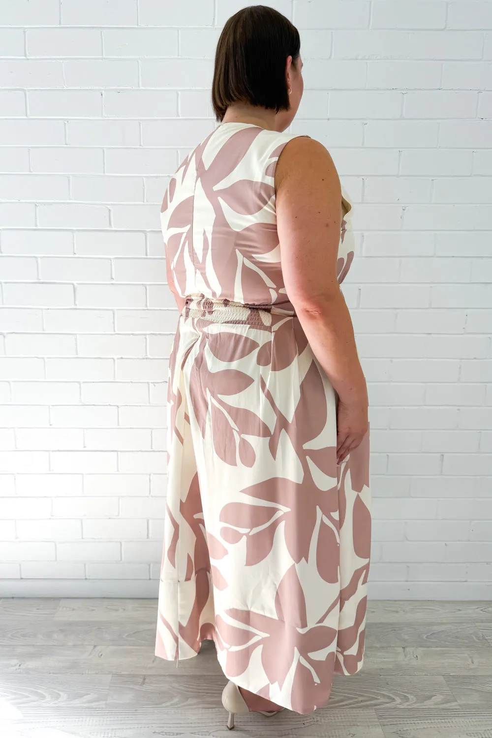 Robe Eliza