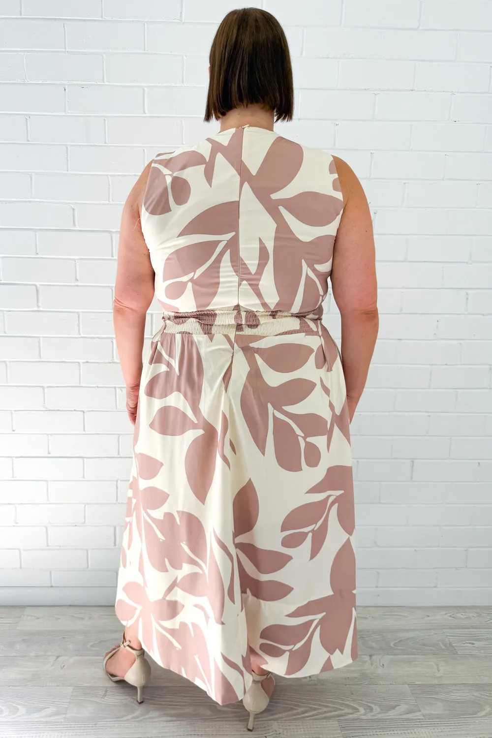 Robe Eliza