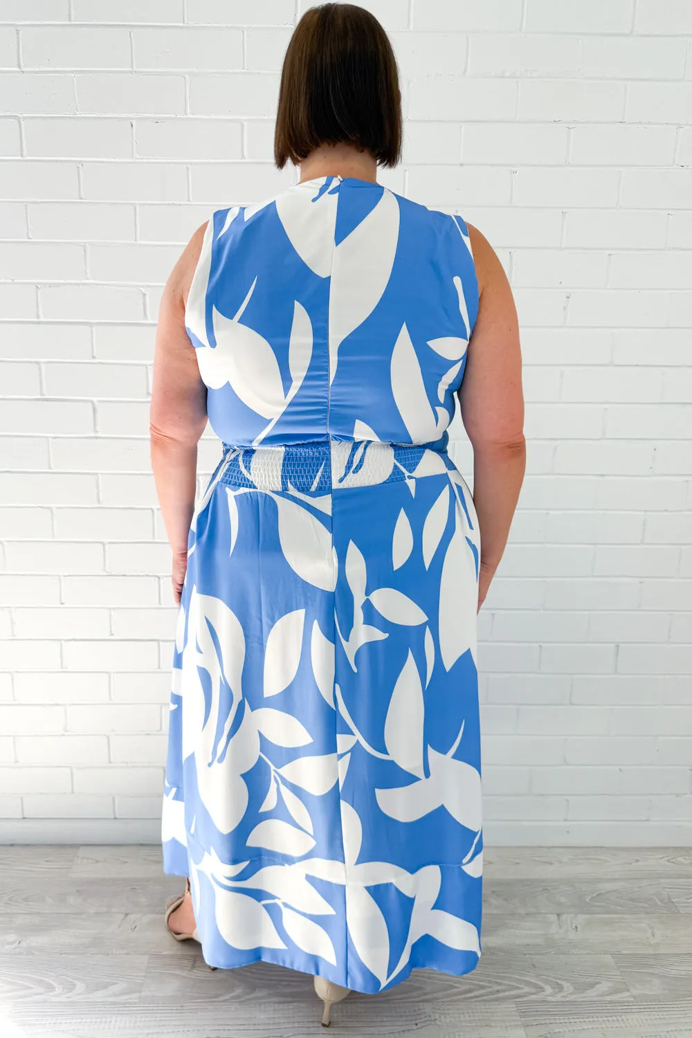 Robe Eliza