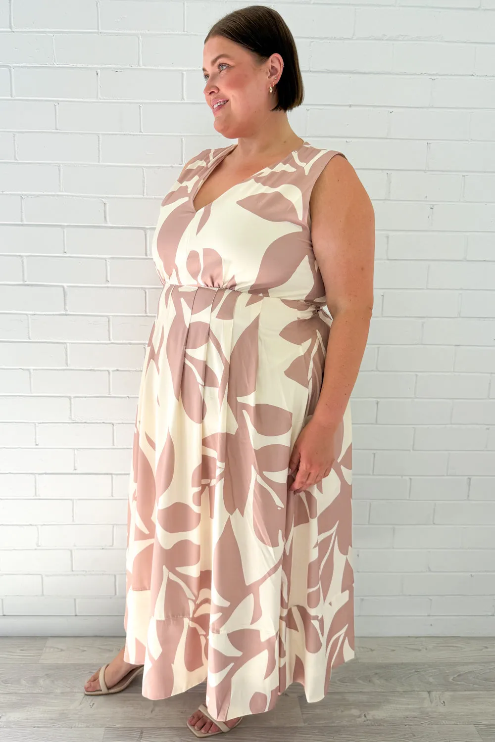 Robe Eliza