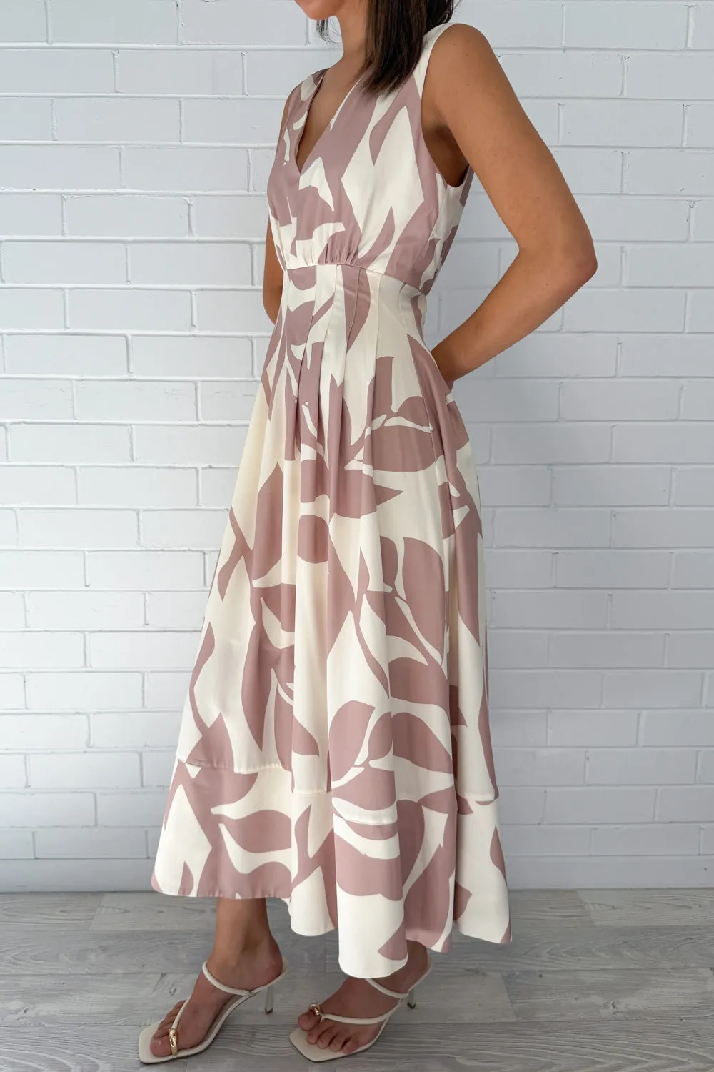 Robe Eliza