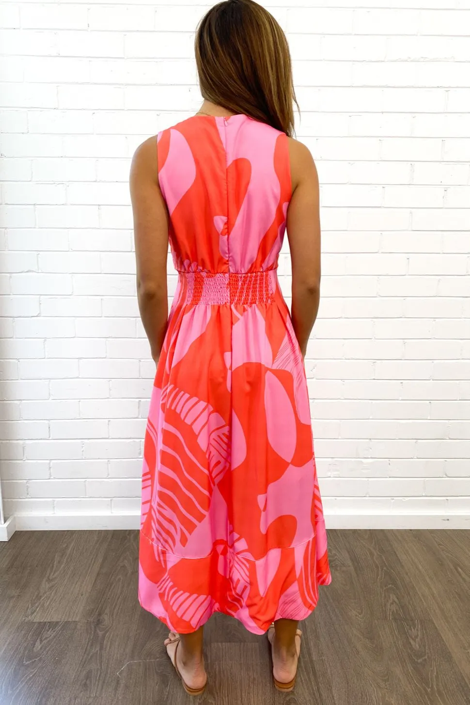 Robe Eliza