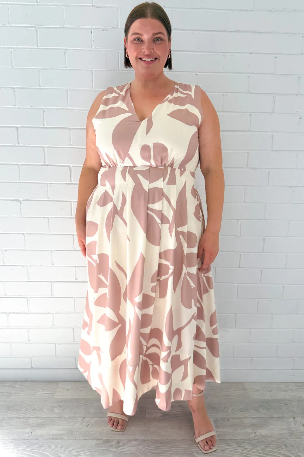 Robe Eliza