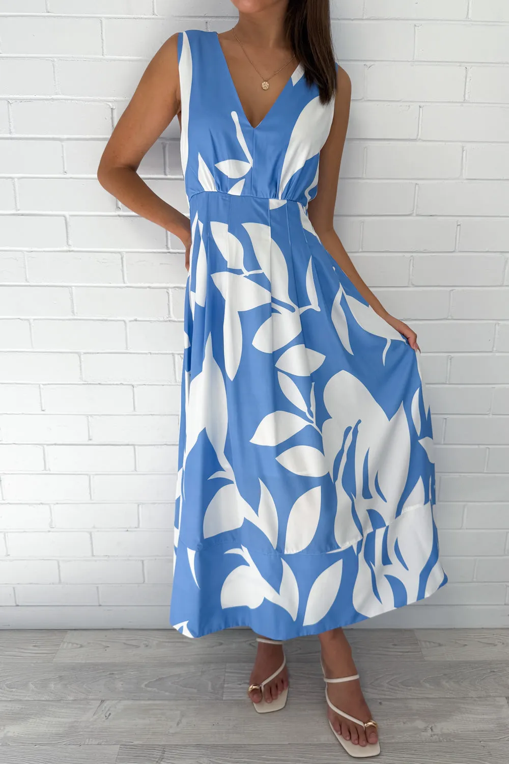 Robe Eliza