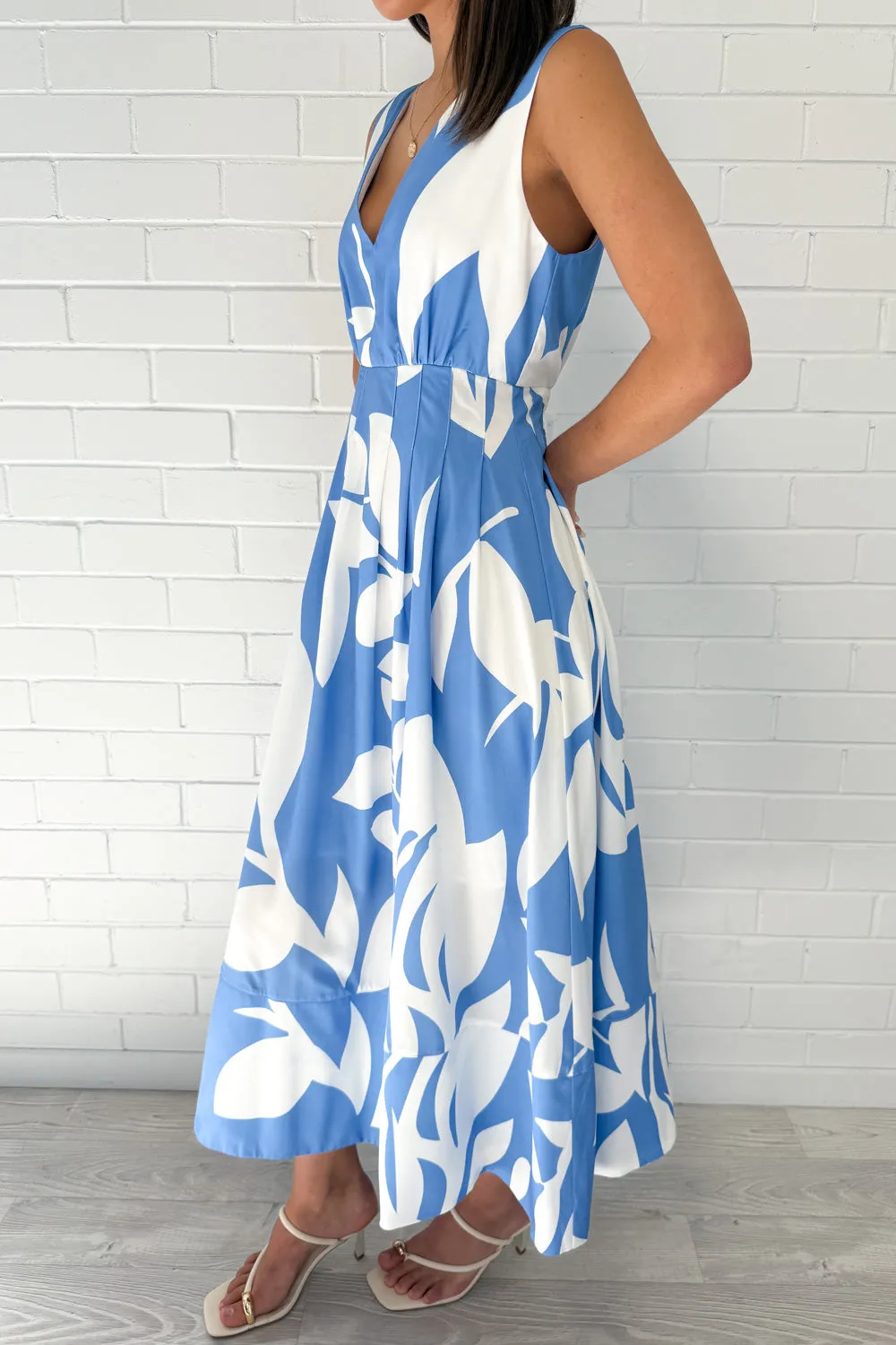 Robe Eliza