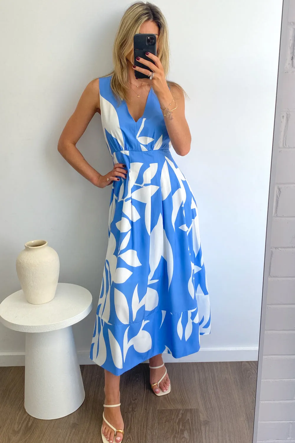 Robe Eliza