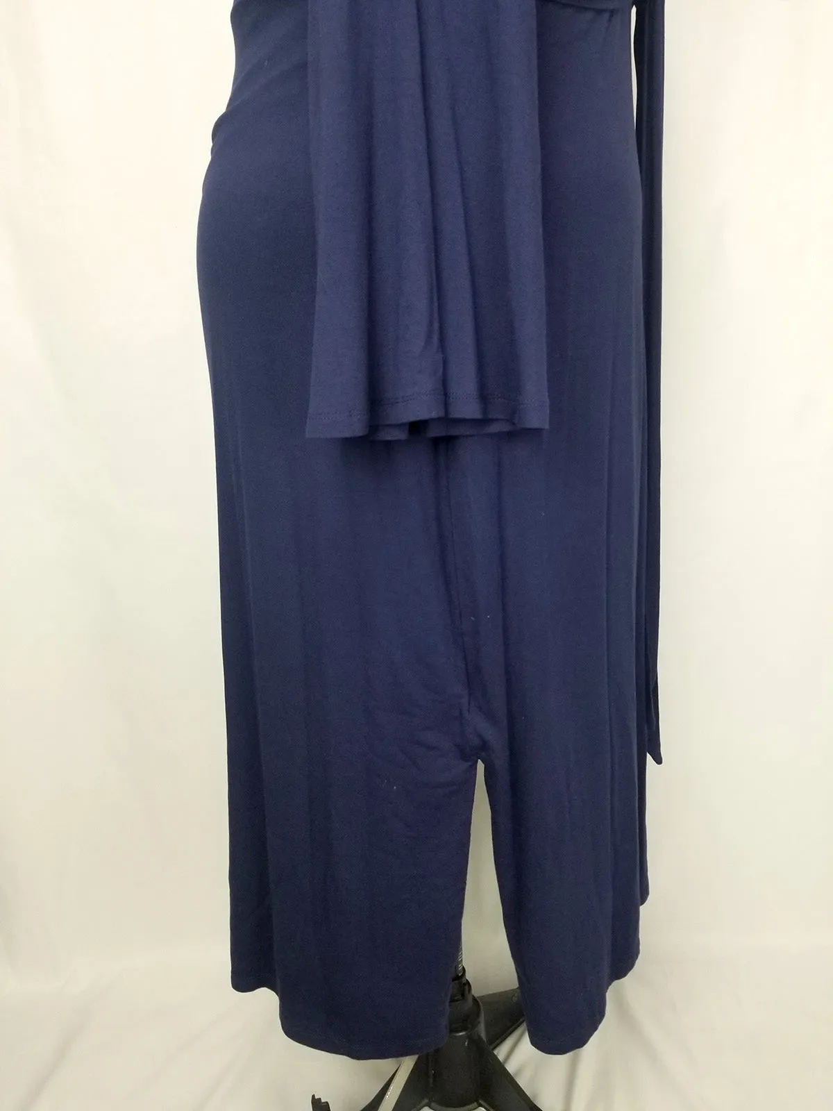 Robe eloquii Taille 18 Bleu marine NEJ