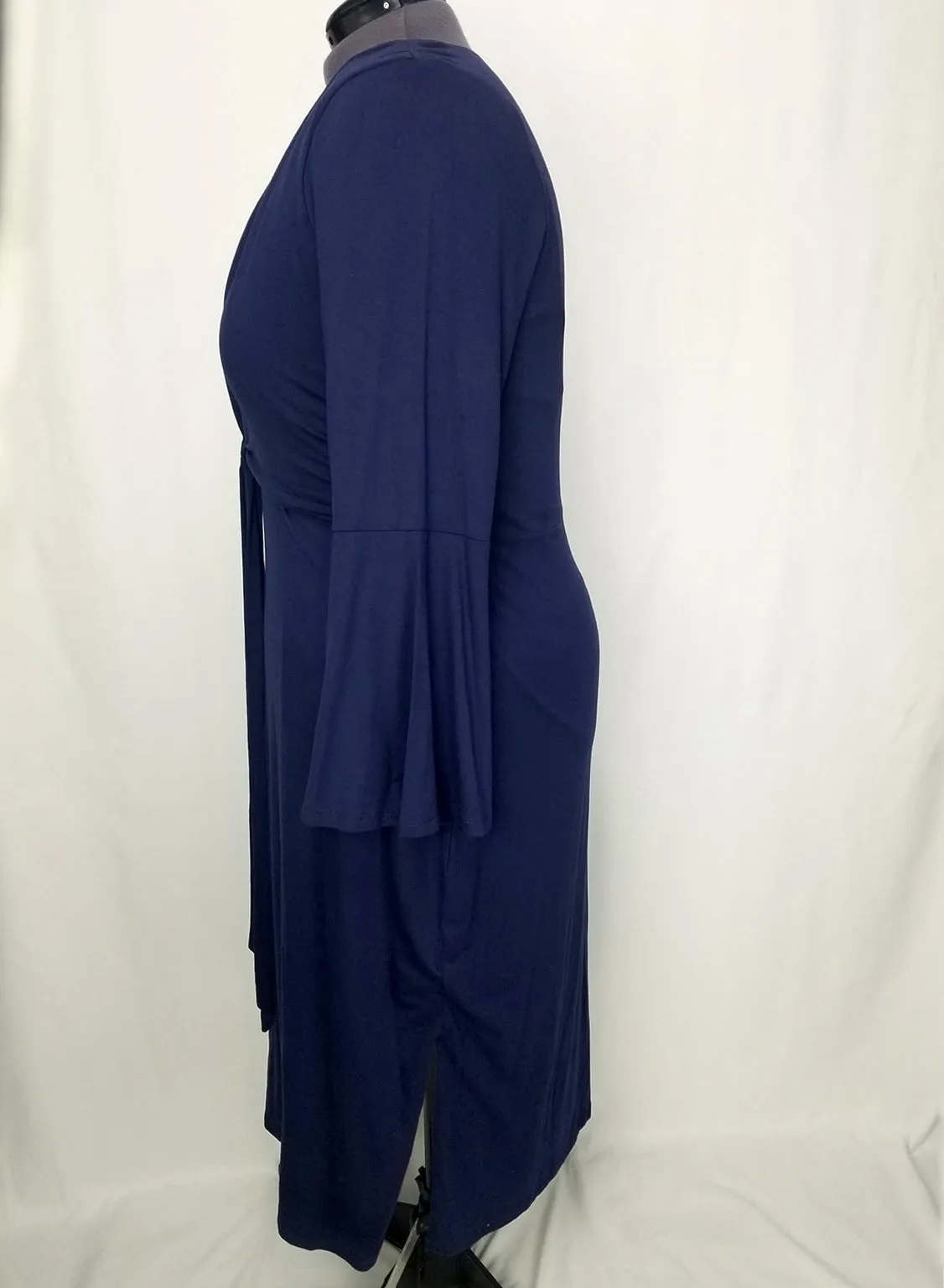 Robe eloquii Taille 18 Bleu marine NEJ