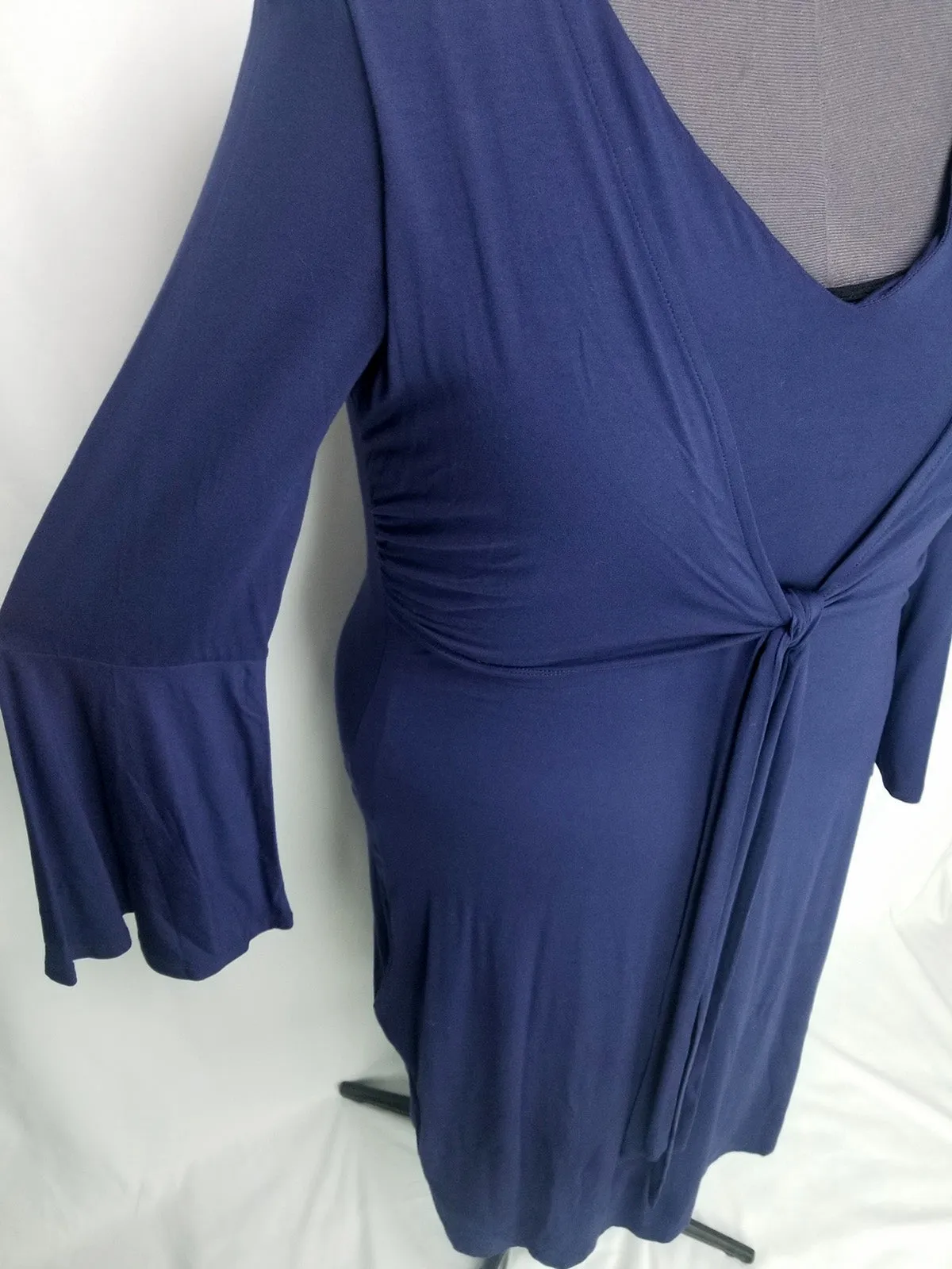 Robe eloquii Taille 18 Bleu marine NEJ