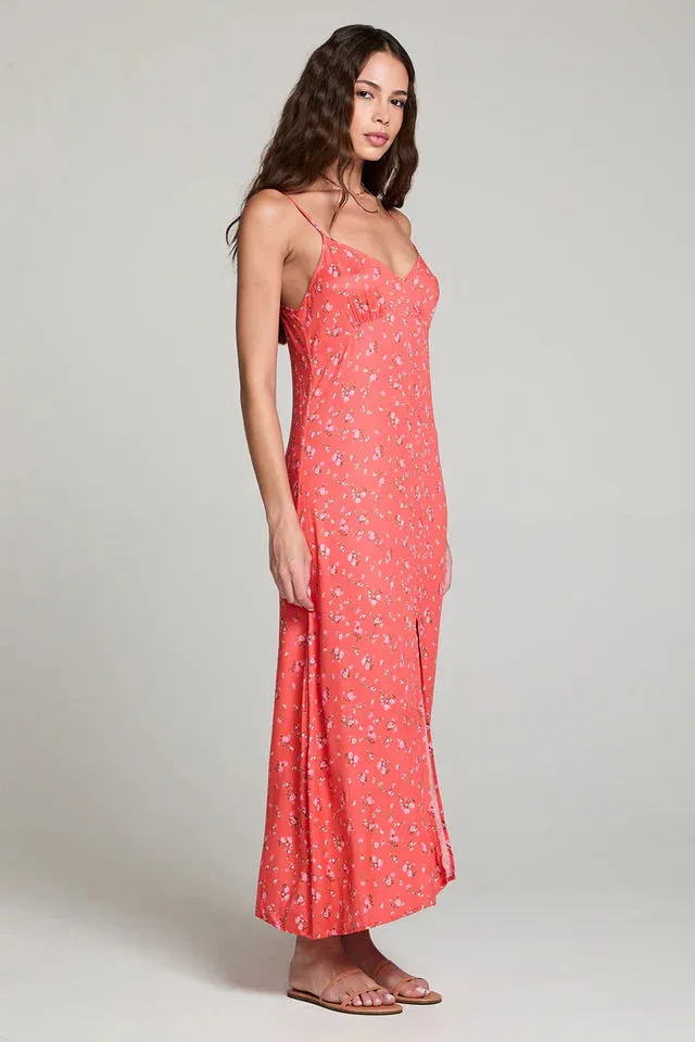Robe Midi Elowin