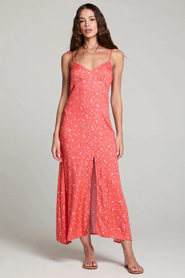 Robe Midi Elowin