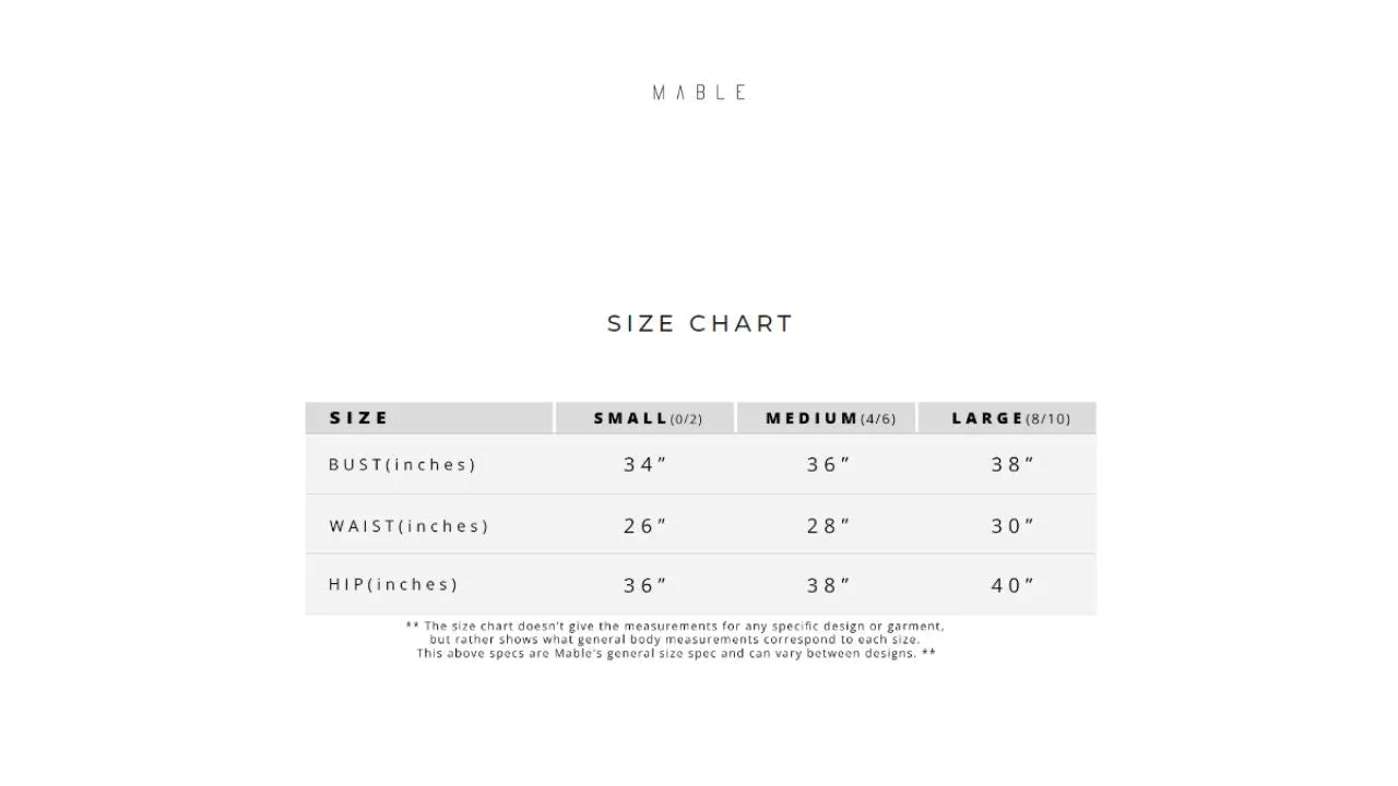 Ensemble Brodé Crop Top   Jupe En Sadie Sage