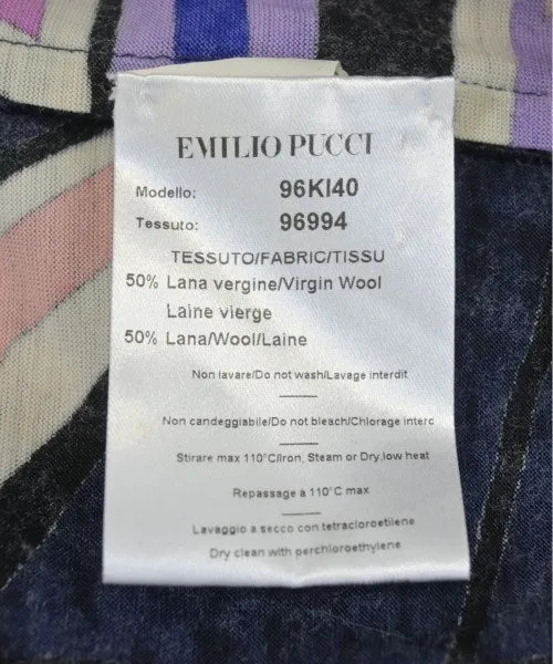 Robes EMILIO PUCCI