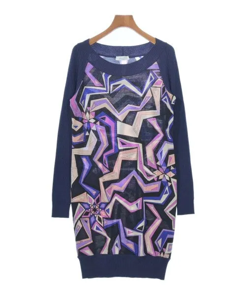 Robes EMILIO PUCCI