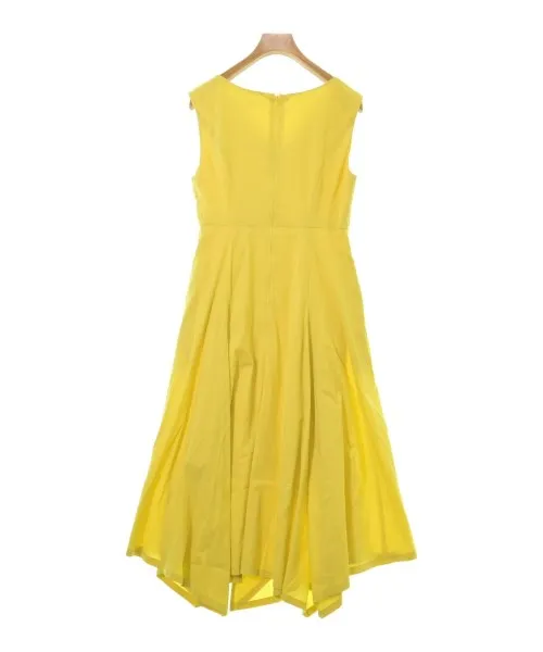 Robes Emmi Atelier