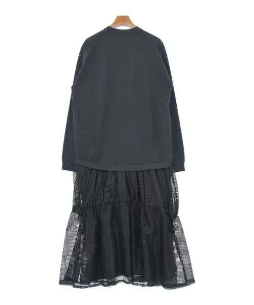 Robes Emmi Atelier