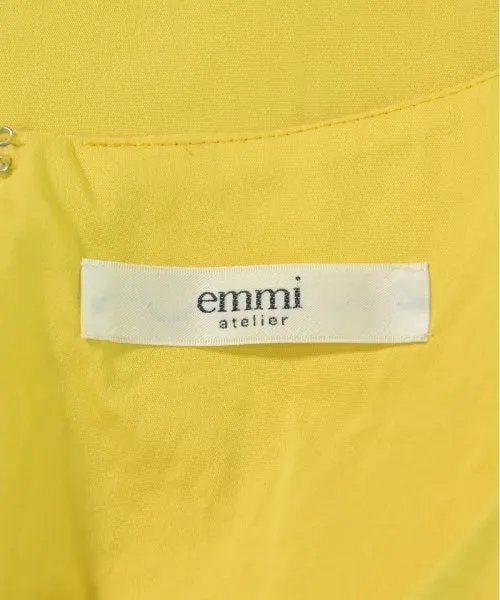 Robes Emmi Atelier