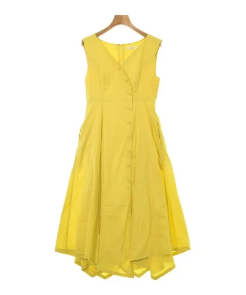 Robes Emmi Atelier