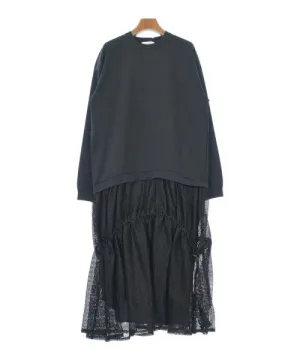 Robes Emmi Atelier