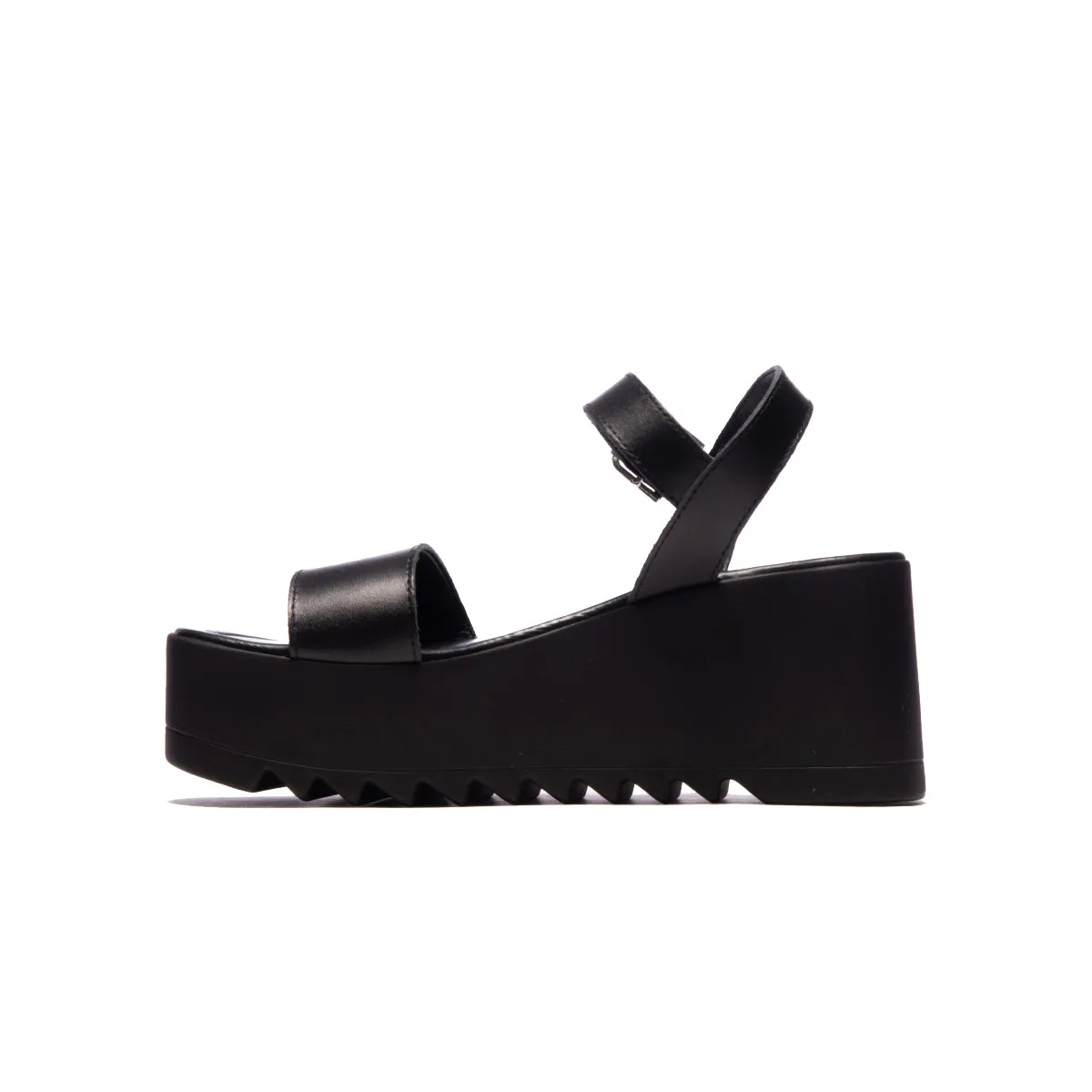 Emmie Cuir Noir