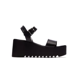 Emmie Cuir Noir