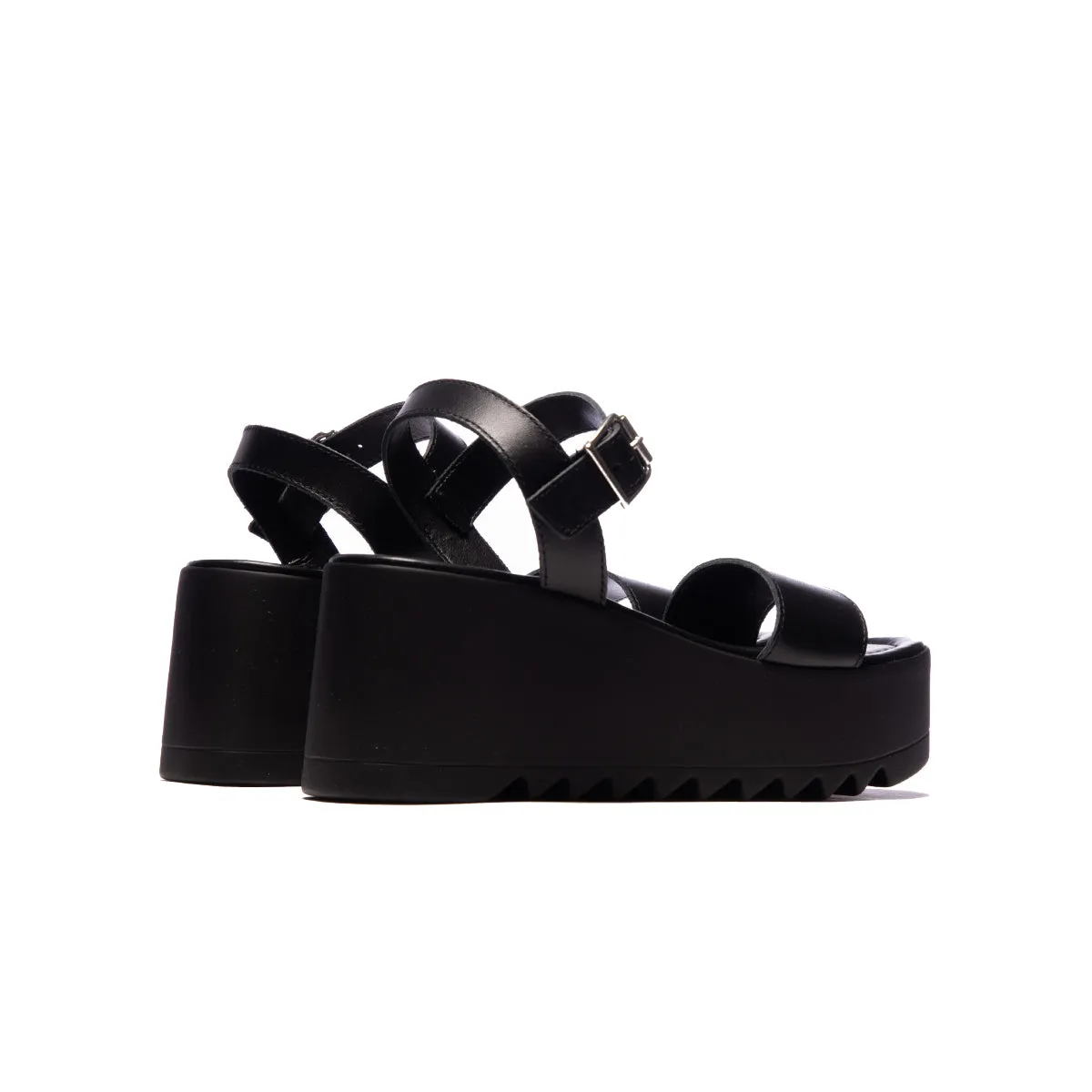 Emmie Cuir Noir