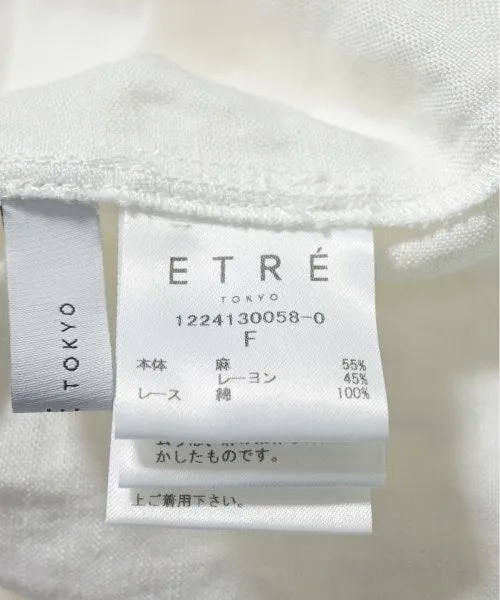 Robes ETRE TOKYO