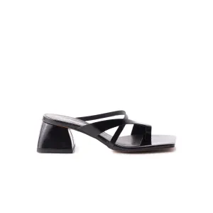 Eudora Cuir Noir