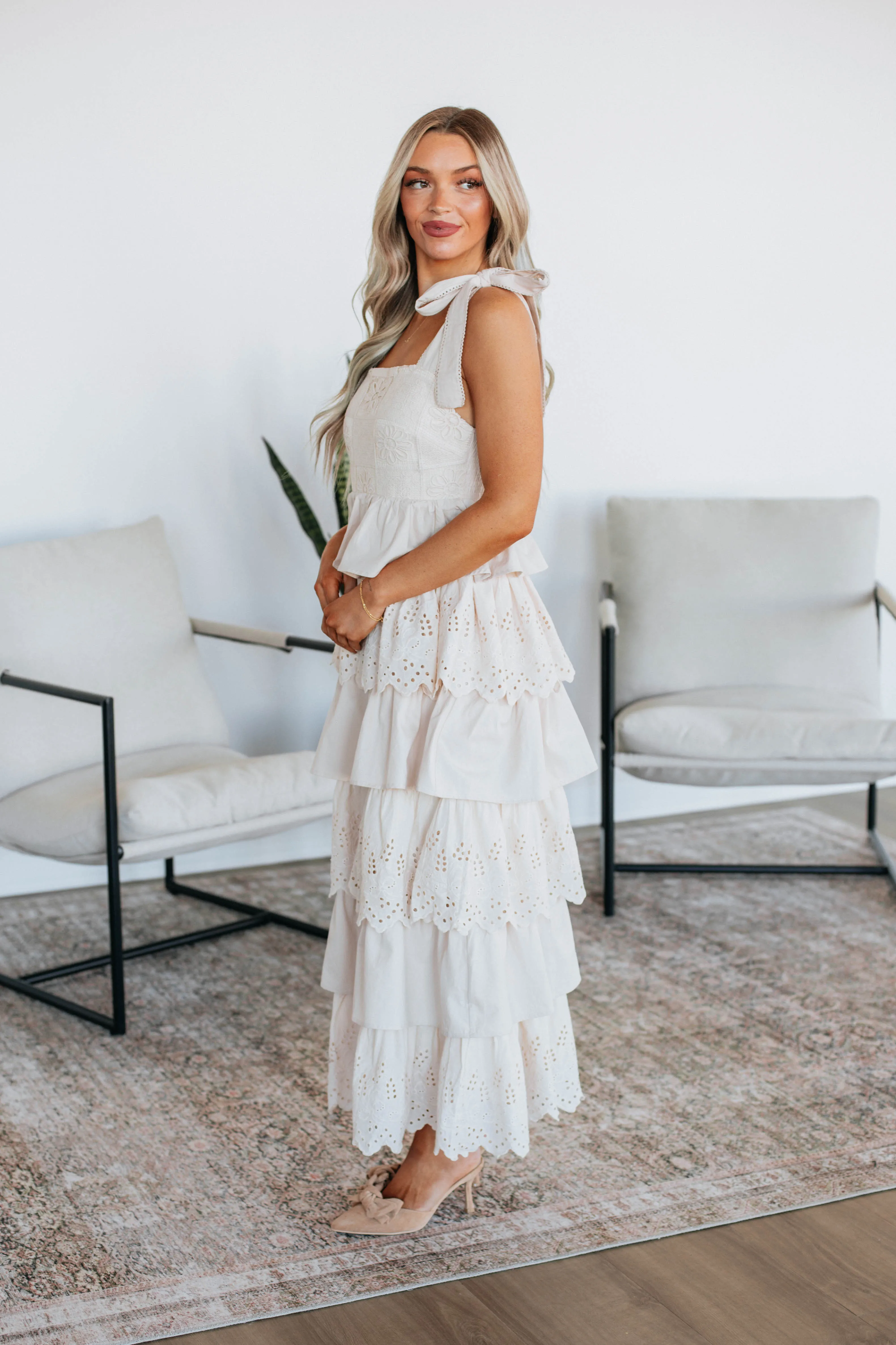 La robe dont vous avez besoin