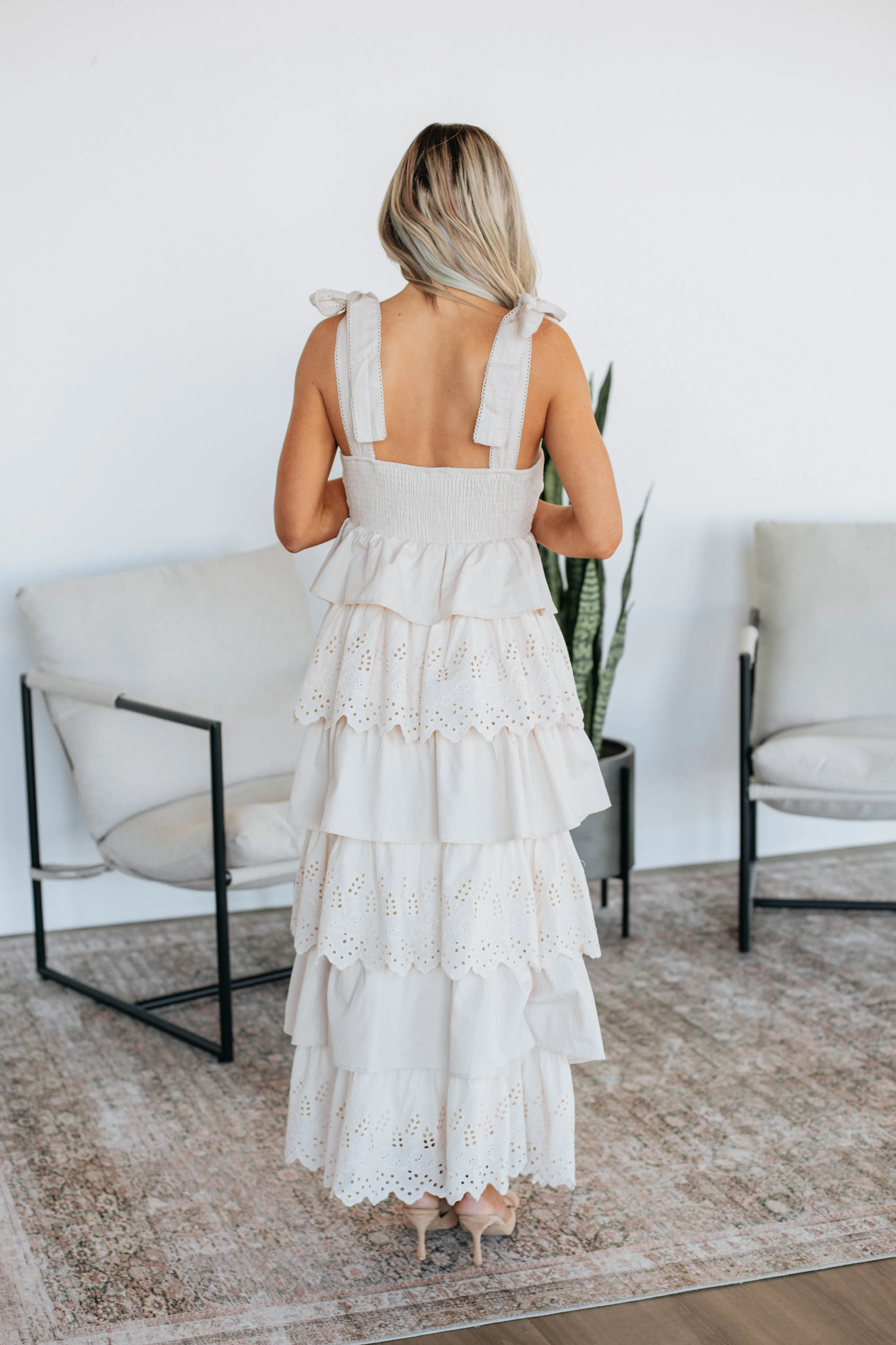 La robe dont vous avez besoin