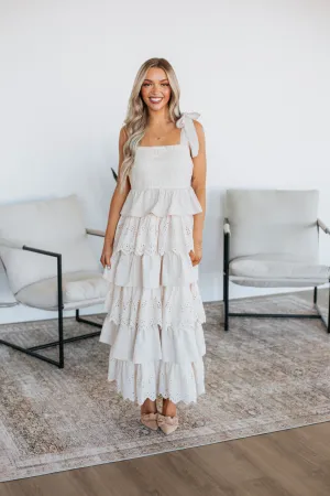 La robe dont vous avez besoin