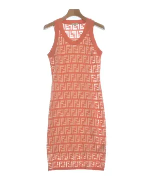 Robes FENDI