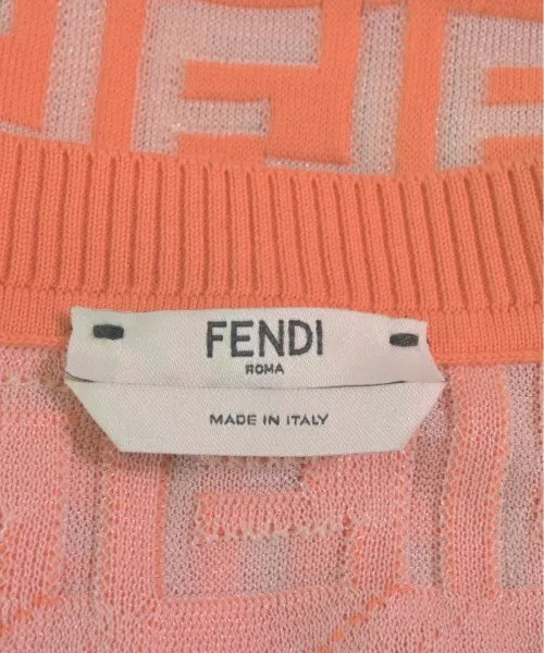 Robes FENDI