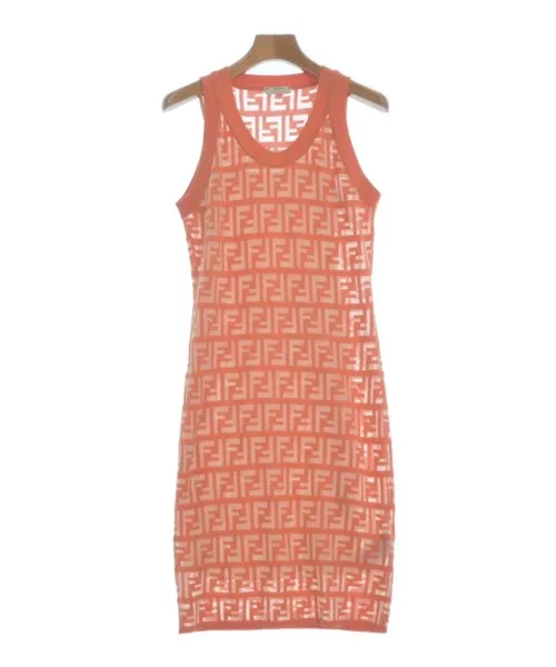 Robes FENDI