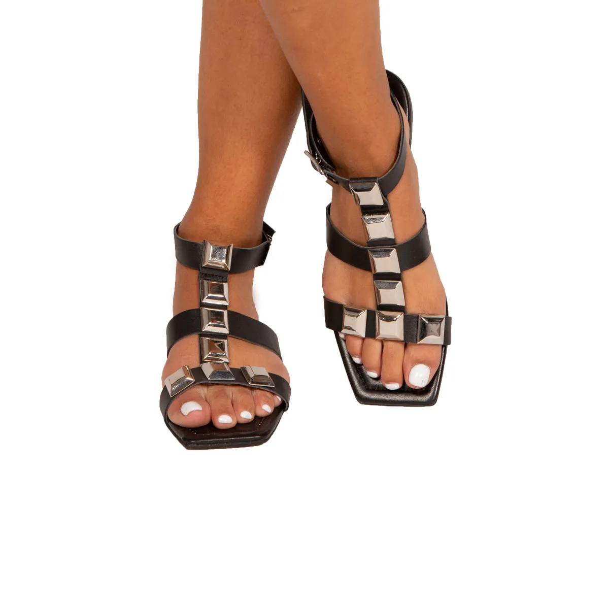 Feya Cuir Noir