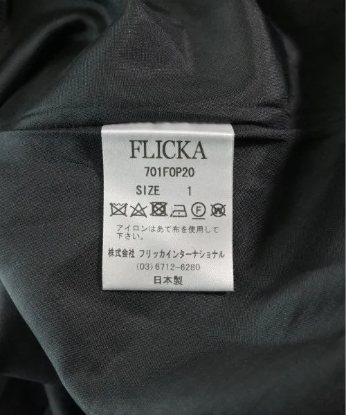 Robes FLICKA