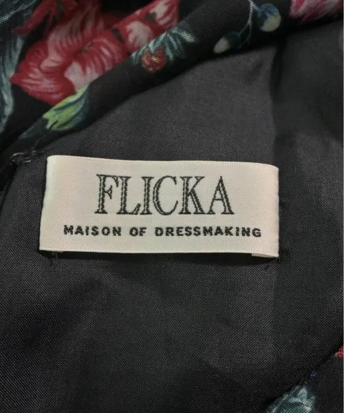 Robes FLICKA