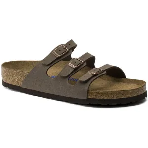 Florida Soft Footbed Birko-Flor Nubuck - Classique