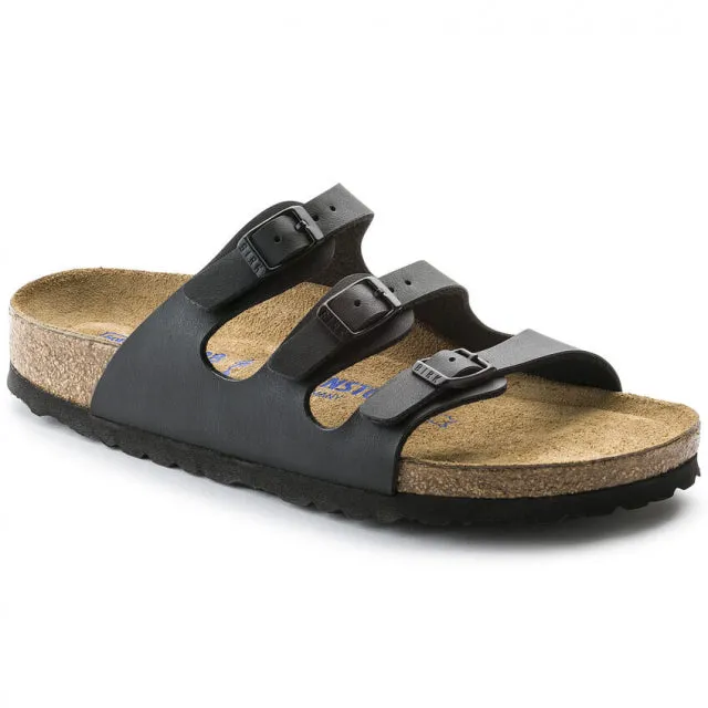 Florida Soft Footbed Birko-Flor Nubuck - Classique