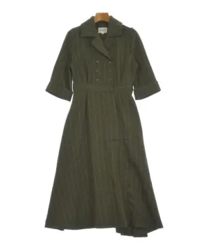 Robes Foufou