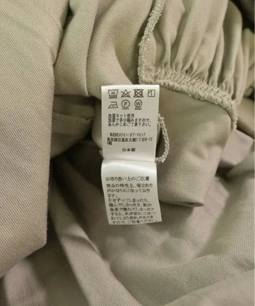 Robes Foufou
