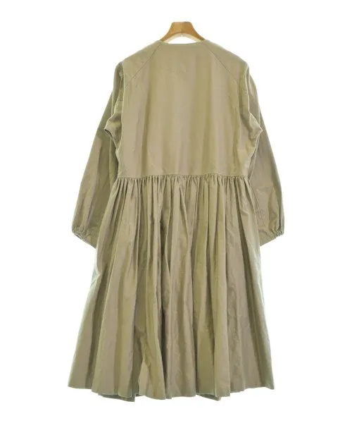 Robes Foufou