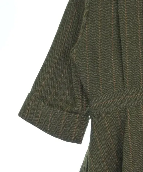 Robes Foufou
