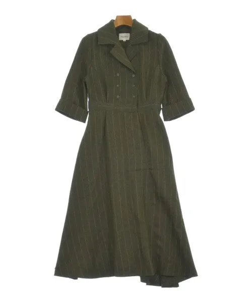 Robes Foufou
