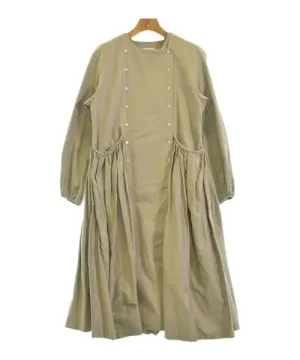 Robes Foufou