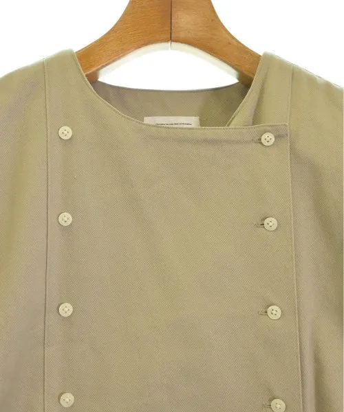 Robes Foufou